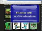 [Hacked] Minecraft Premium Account Generator 2014 - Working And Tested]