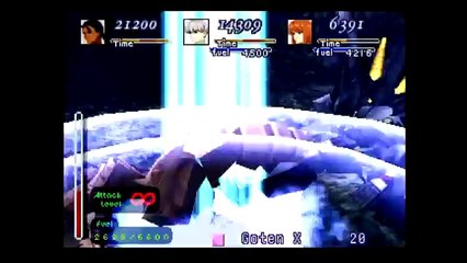 Xenogears - Partie. 77