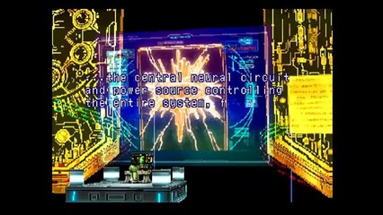 Xenogears - Partie. 78