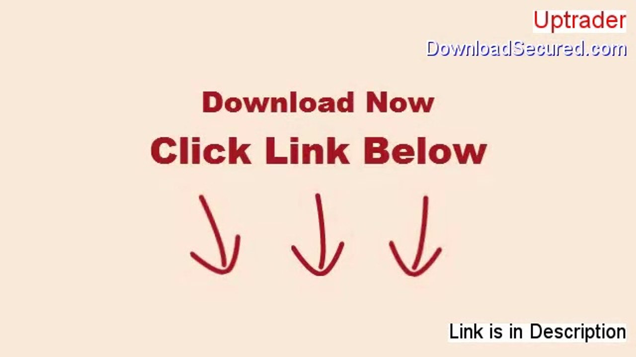 Uptrader Download Free (uptradetax)