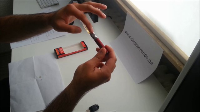 E-Zigarette: Tutorial & Anleitung - Tipps und Tricks