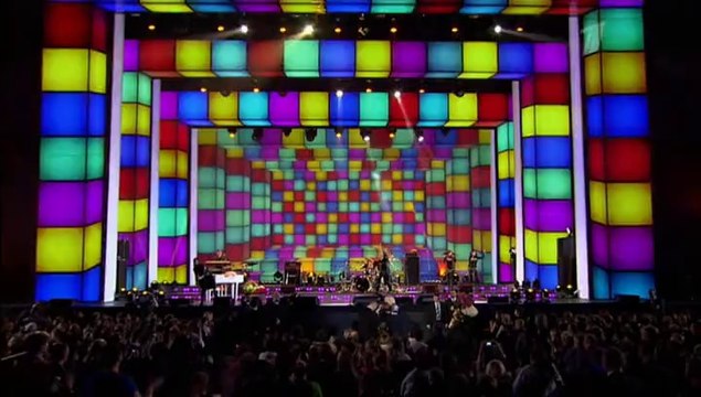 Ирина Аллегрова - Привет Андрей 2012