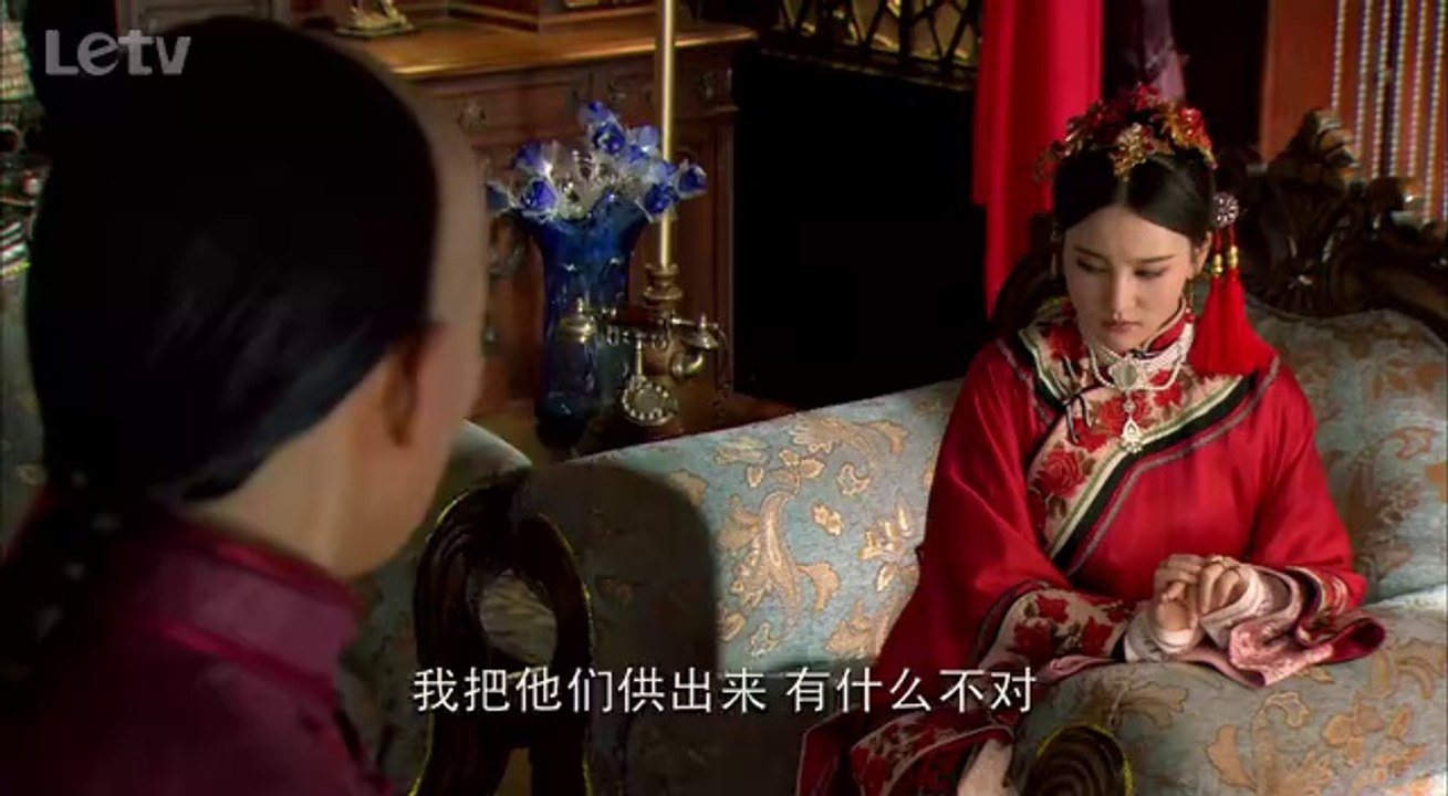十月围城11