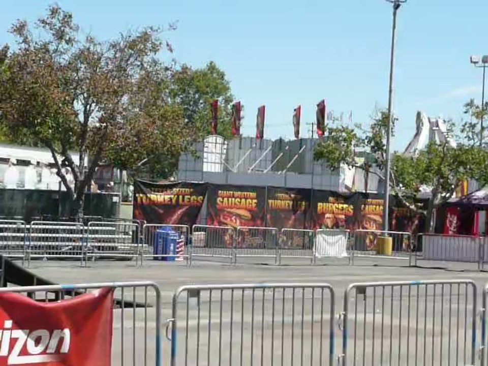 ALAMEDA COUNTY FAIR 2014. 18