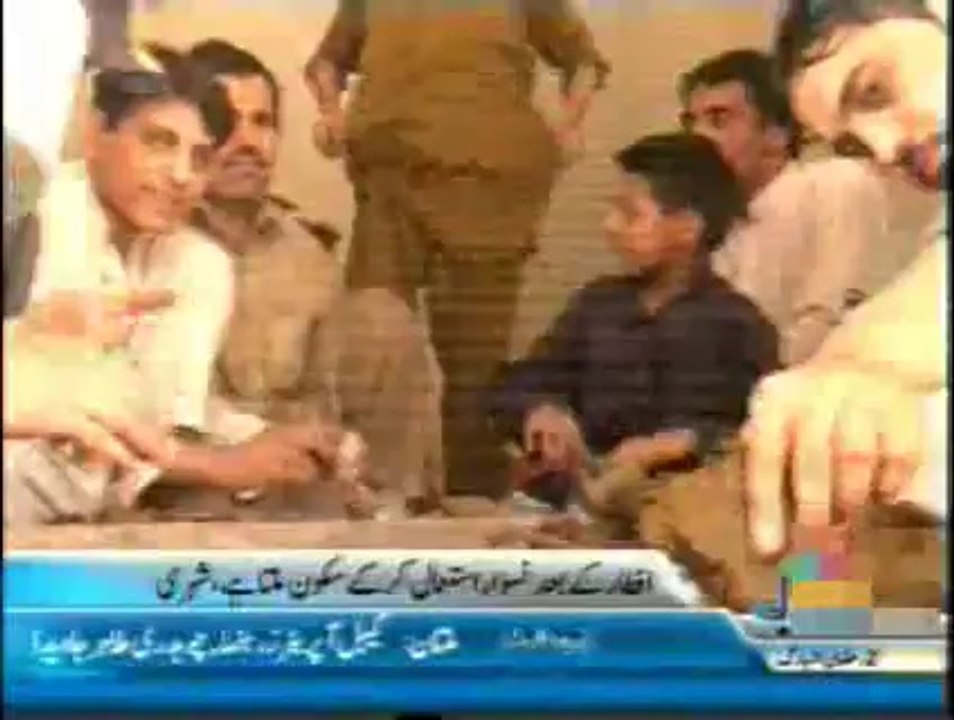 NASWAR KHAN AND RAMZAN