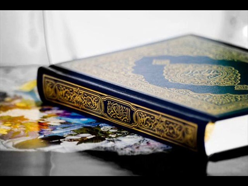 amazing discovery In quran