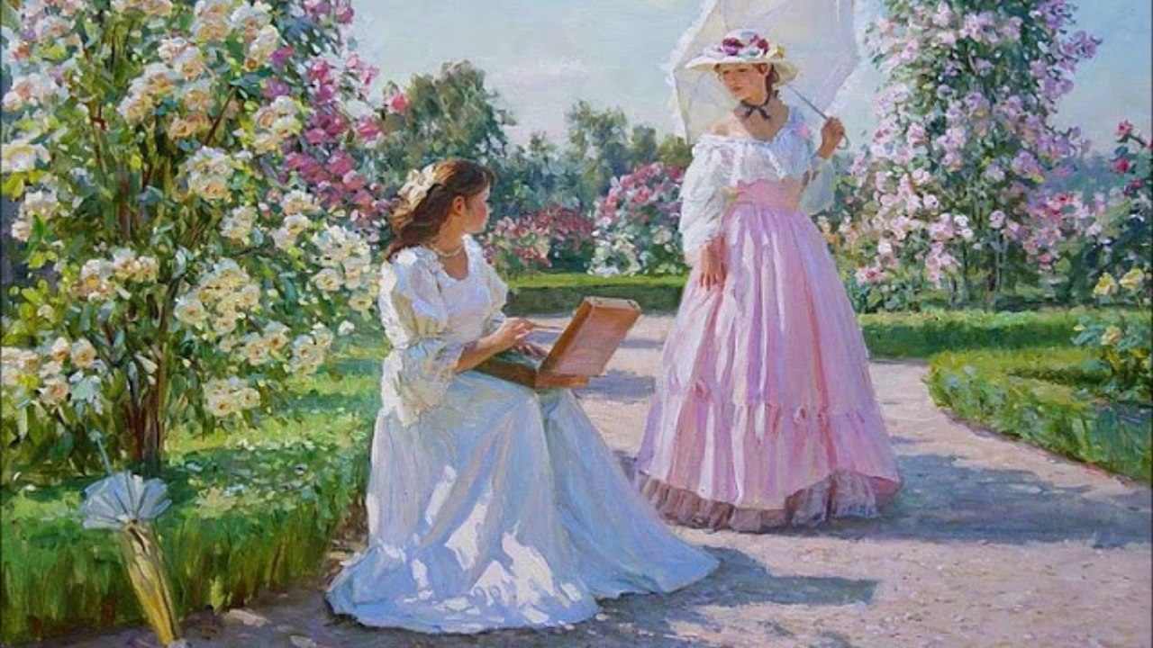 les regards de lisa
