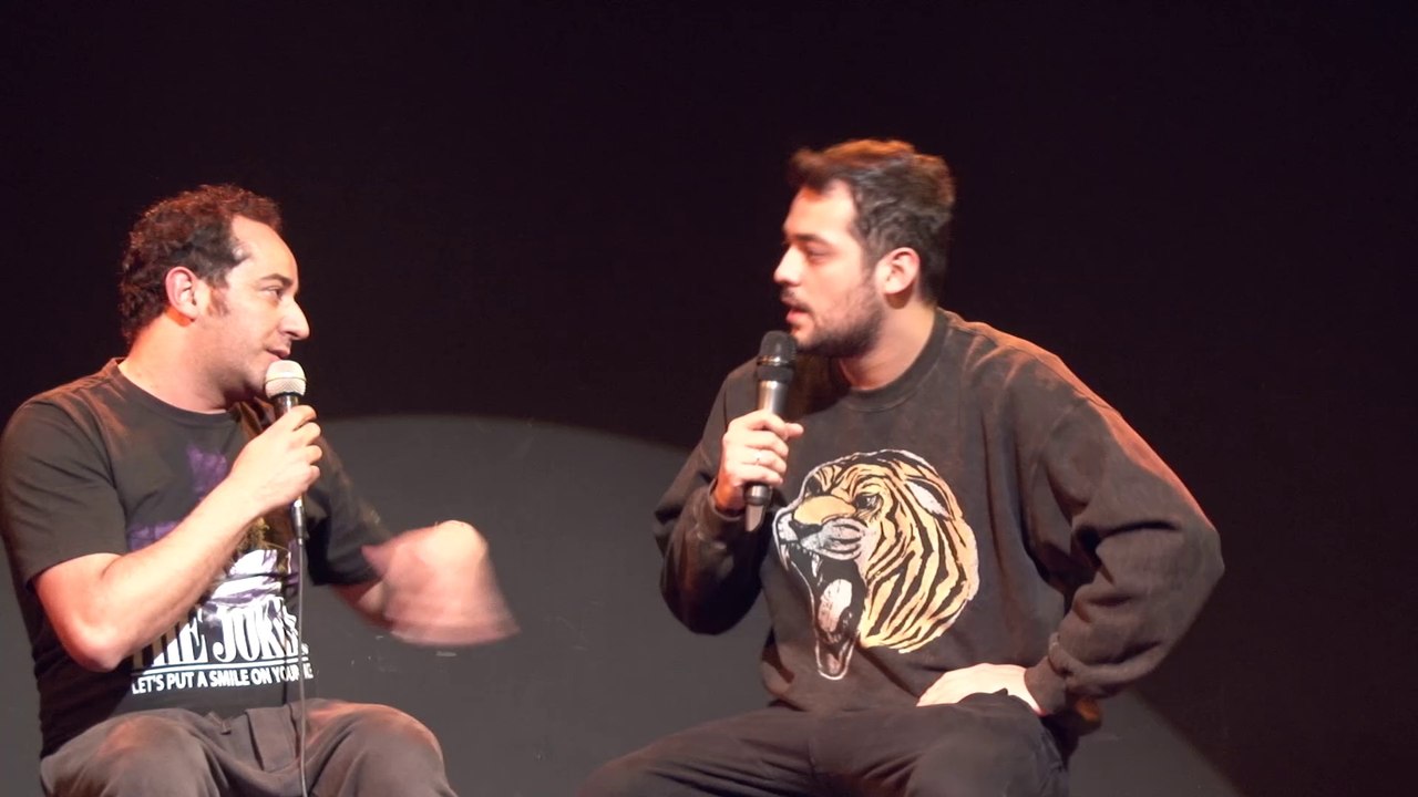 Ensaio Aberto 3007 02