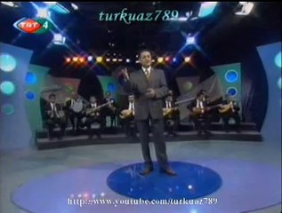 Tuncay KEMERTAŞ-Meclisinde Mail Oldum Ben Bir Kaşı Karaya