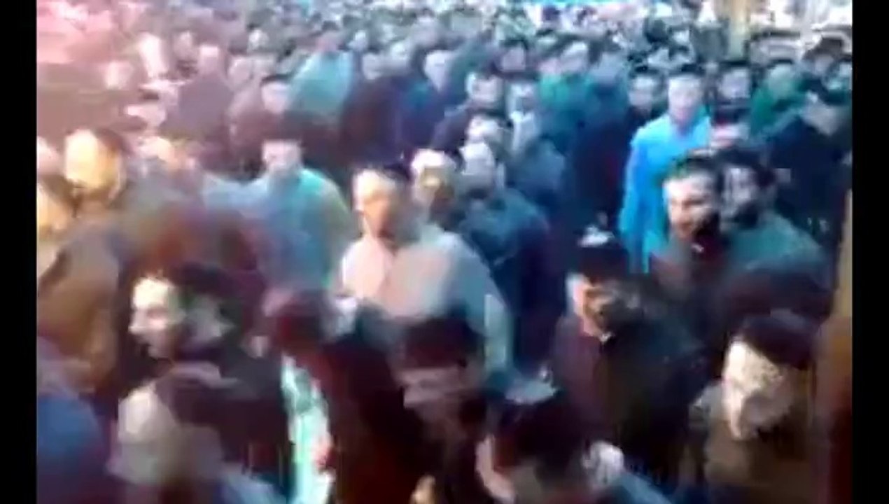 Rave Religious Remix