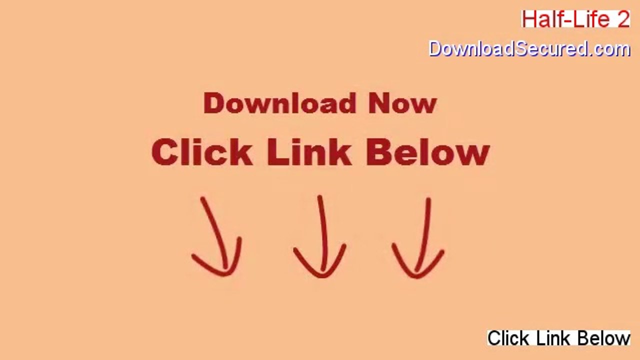 Half-Life 2 Free Download (Legit Download)