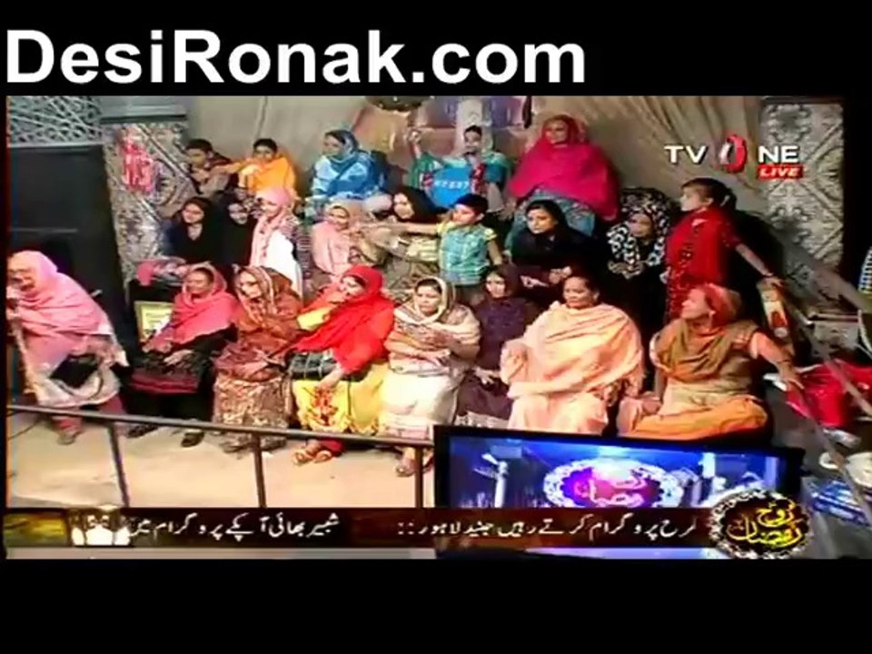 RoohRamazan 2 Iftaar 8