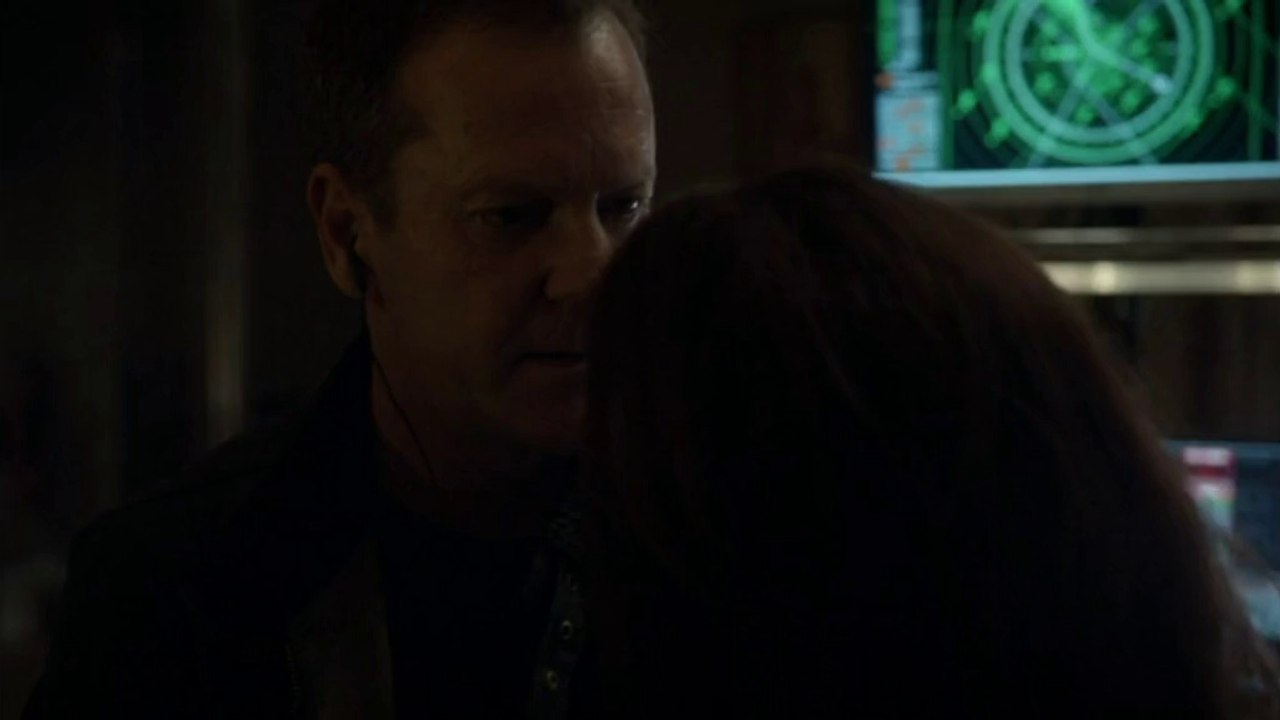 ג'ק באואר עושה צדק עם מחבלים-ספויילר עונה 9