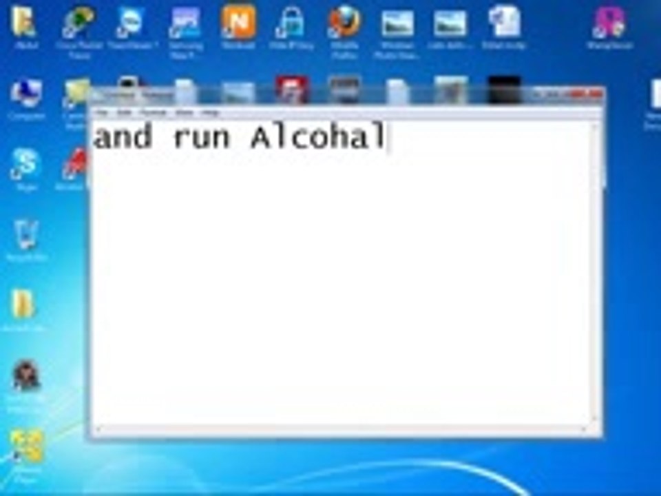 Installing virtual driver In System