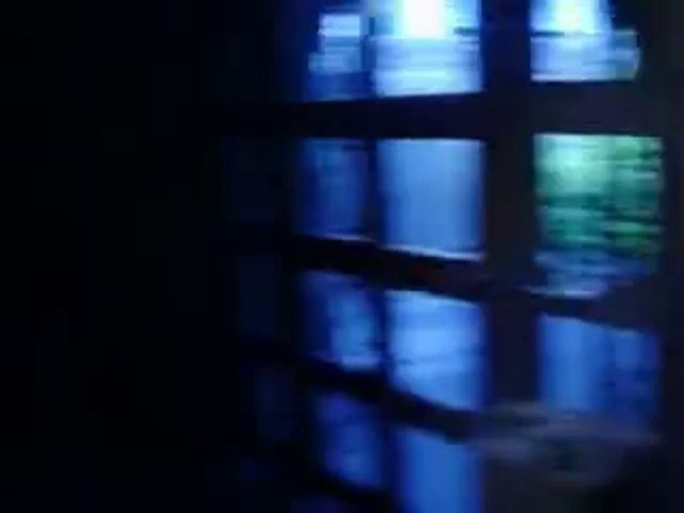 Not Mine
