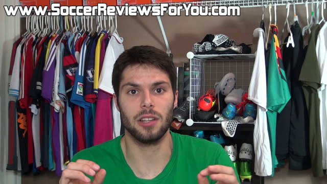 Nike Mercurial Superfly 4 - My Thoughts