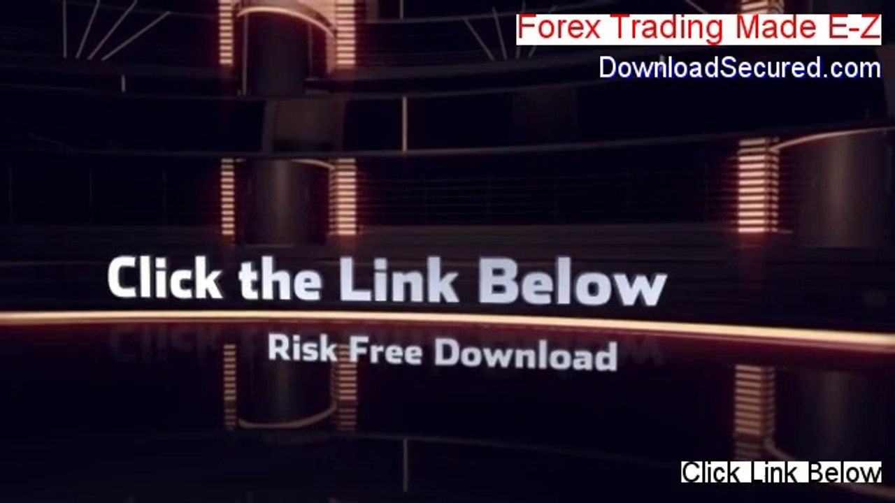 Forex Trading Made E-Z Review - Watch my Review [2014]