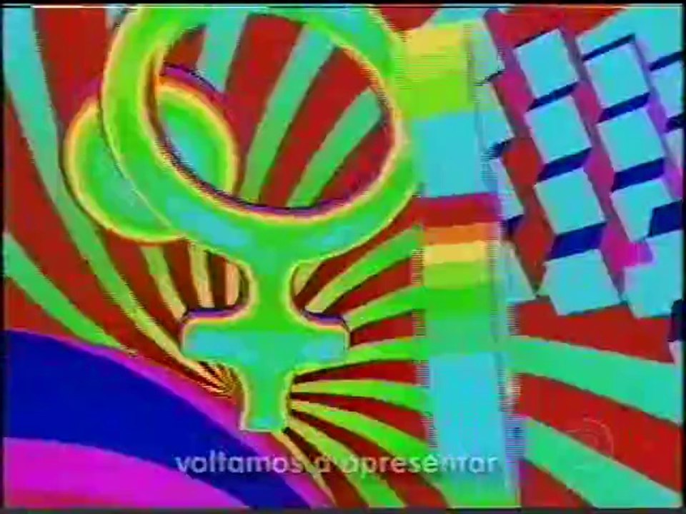 Agora é Que São Elas - Capitulo 46