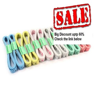 Best Deals 12 Sewing Tailor Dieting Measuring Ruler Tape 60 /150cm Review