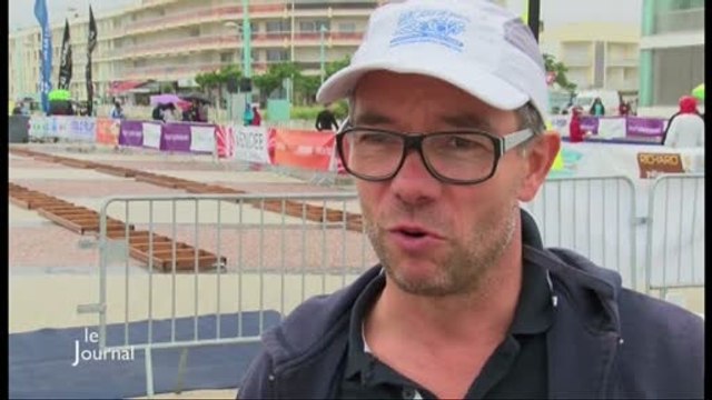 Les 30 ans du triathlon de Saint Jean de Monts