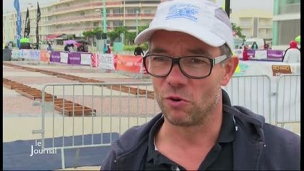 Les 30 ans du triathlon de Saint Jean de Monts