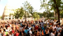 14 juin 2014 - 20ème Marche des Fiertés LGBT de Toulouse !