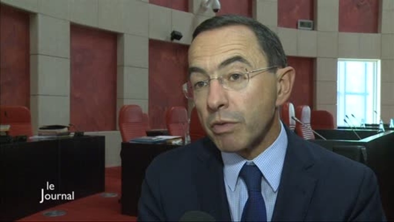 Le plan de soutien de la Maison Départementale...