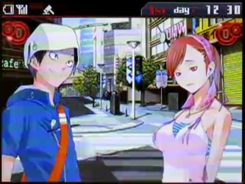 Shin Megami Tensei Devil Survivor Overclocked - Partie. 8