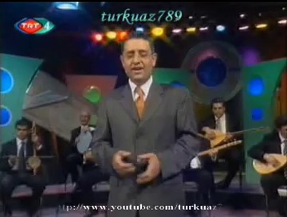 Tuncay KEMERTAŞ-Ayağında Dar Şalvar (2)
