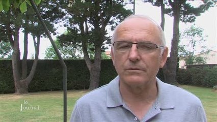 Les cyclistes vendéens au Tour de France