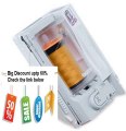 Best Deals Brother SA250 Thread Cassette for Cassette-Sewing and Embroidery Machines Review