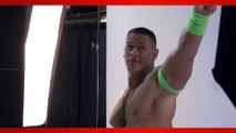 WWE 2K15 John Cena Cover Trailer