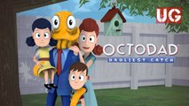 Octodad: Dadliest Catch - Dancing in the Dark Trophy