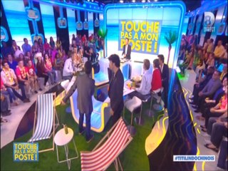 Thierry Moreau Christophe Carrière : #TitiLIndochinois la danse du Shaker