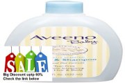 Best Deals Aveeno Baby Wash & Shampoo 18  Ounce Review