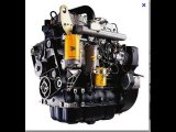 JCB Diesel 100 Series Engine Service Repair Workshop Manual DOWNLOAD