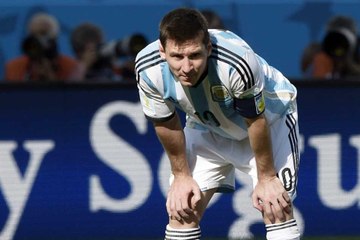Argentinos explicam como Messi pode se tornar melhor que Maradona
