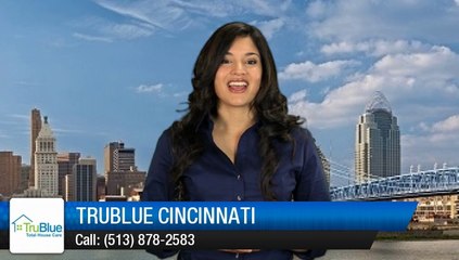 TruBlue Cincinnati Cincinnati Excellent Five Star Review by Sean S.