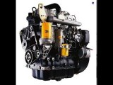 JCB Isuzu Engine AU-4LE2 BV-4LE2 Service Repair Workshop Manual DOWNLOAD