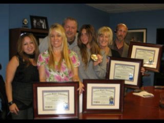 DGA Detectives Academy - YouTube2