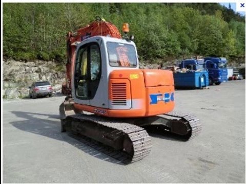Fiat Kobelco E70SR Mini Crawler Excavator Service Repair Workshop Manual DOWNLOAD