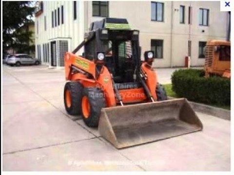 Fiat Kobelco W50 W60 W70 Mini Wheel Loader Service Repair Workshop Manual