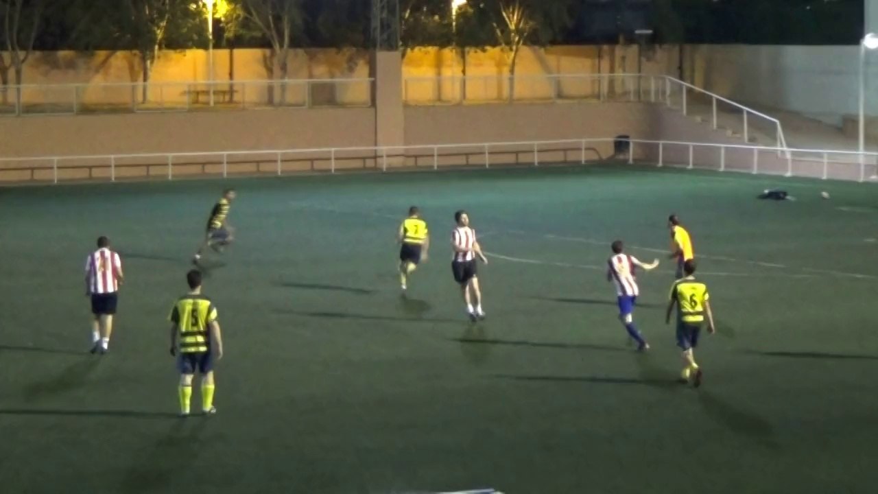 pv : At. Patraix 0-2 River Play