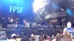 J Roddy Walston & the Business - Hard Times (Live in Houston - 2014) HQ #FPSF
