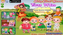 Baby Hazel Kite Flying - Games-Baby Episode