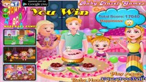 Baby Hazel Mothers Day - Games-Baby Episode