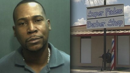Florida Man Pioneers Barber Shop/Teen Strip Club Hybrid