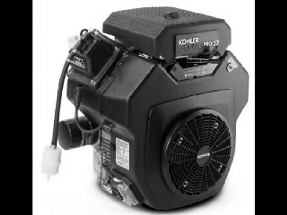 Kohler Command Ch18 Ch20 Ch22 Ch23 Ch25 Ch26 Ch730 Ch740 Ch745 Horizontal
