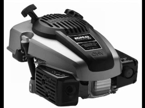 Kohler Courage Xt-6 Xt-7 Vertical Crankshaft Engine Service Repair Workshop Manual