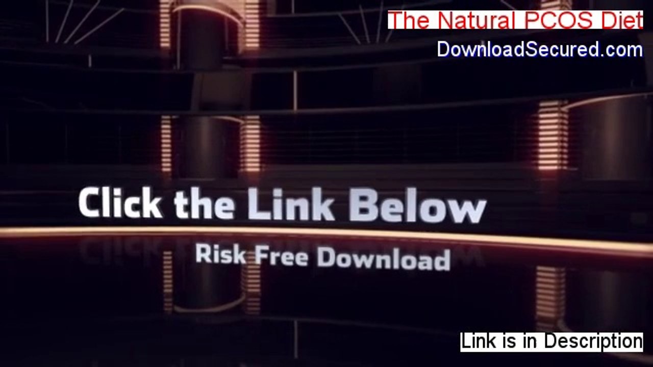 The Natural PCOS Diet Download Free (the natural pcos diet ebook 2014)